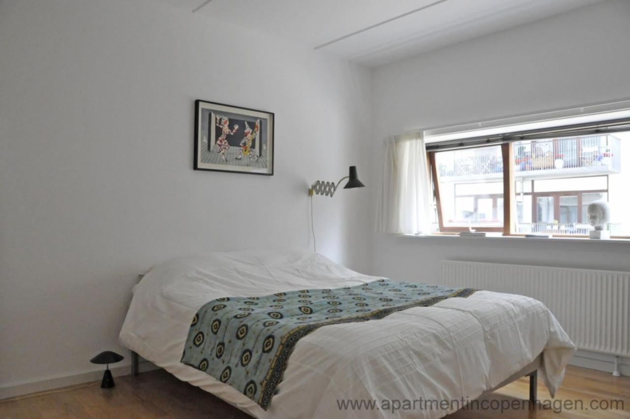 Apartmentincopenhagen Apartment 417 Εξωτερικό φωτογραφία