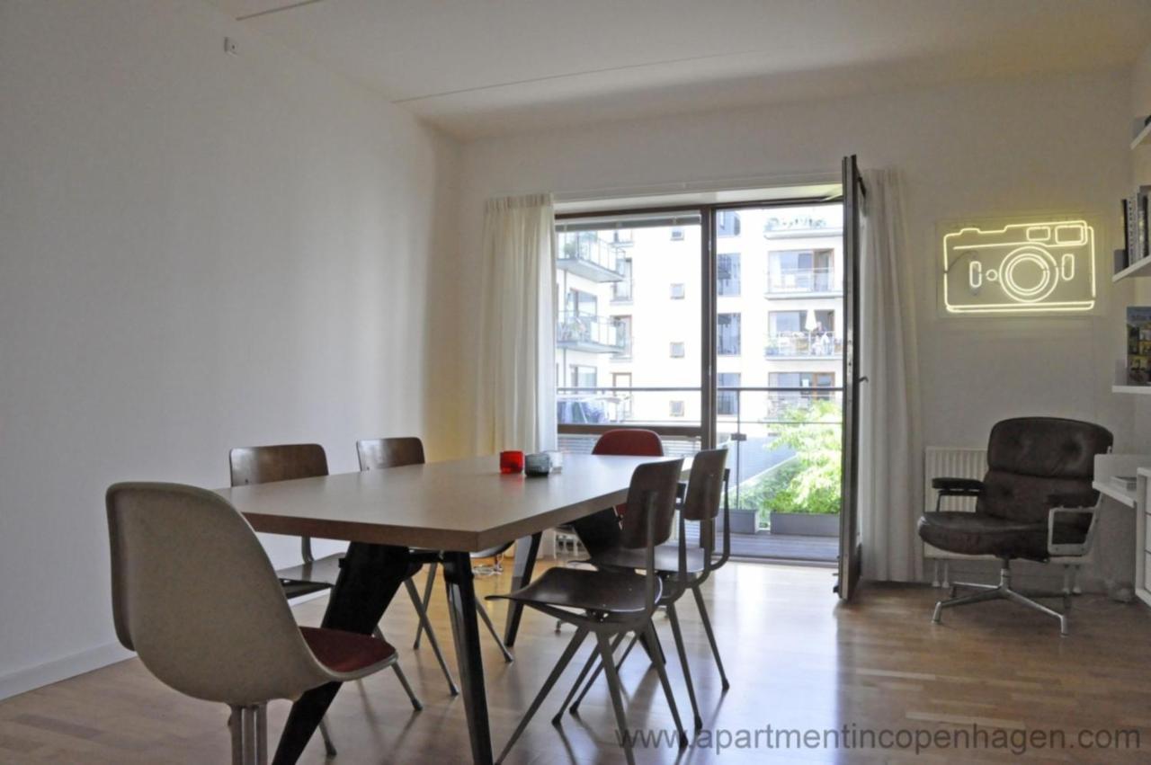 Apartmentincopenhagen Apartment 417 Εξωτερικό φωτογραφία