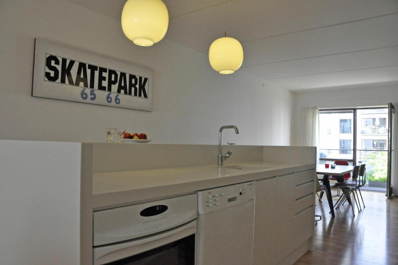 Apartmentincopenhagen Apartment 417 Εξωτερικό φωτογραφία